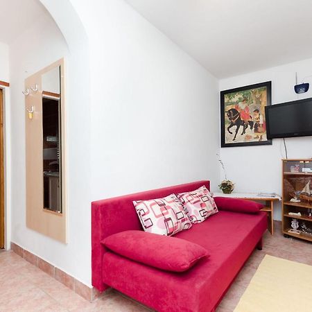Apartments Albina Lopar Exterior foto
