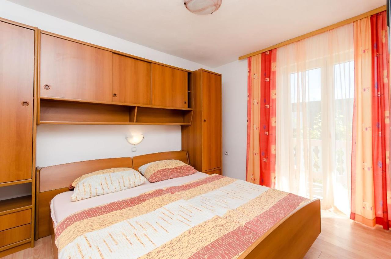Apartments Albina Lopar Exterior foto
